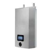 ECOLAB Hybrid-P-BF4 Gebrauchsanweisung