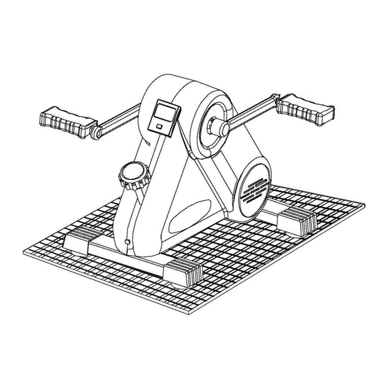 pro idee LA-1615 Montageanleitung