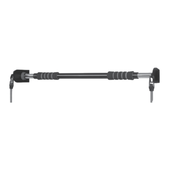 Crivit Sports TB-1443 Bedienungsanleitung
