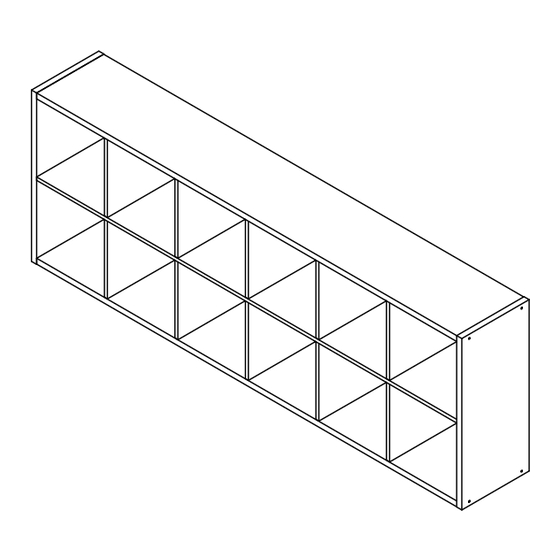 finori MX12R/018 Montageanleitung