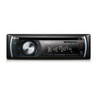 LG LCS700BR Bedienungsanleitung