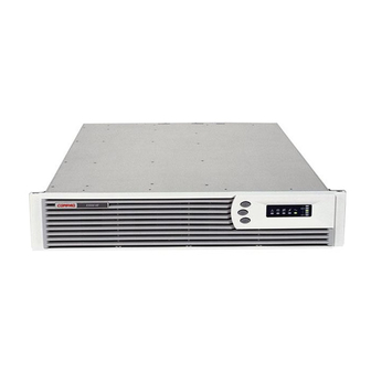 HP R1500 XR Benutzerhandbuch