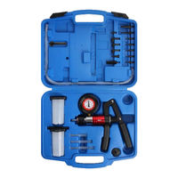 BGS technic 8038 Bedienungsanleitung
