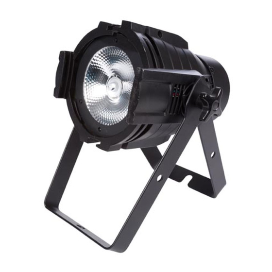 HQ Power HQLP10002 Bedienungsanleitung