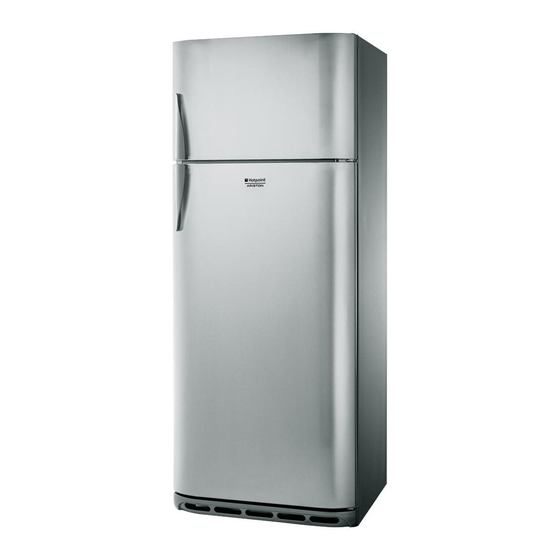 Hotpoint Ariston BDC M45 V IX Gebrauchsanleitung