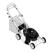 McCulloch M53-625DE Anleitungshandbuch