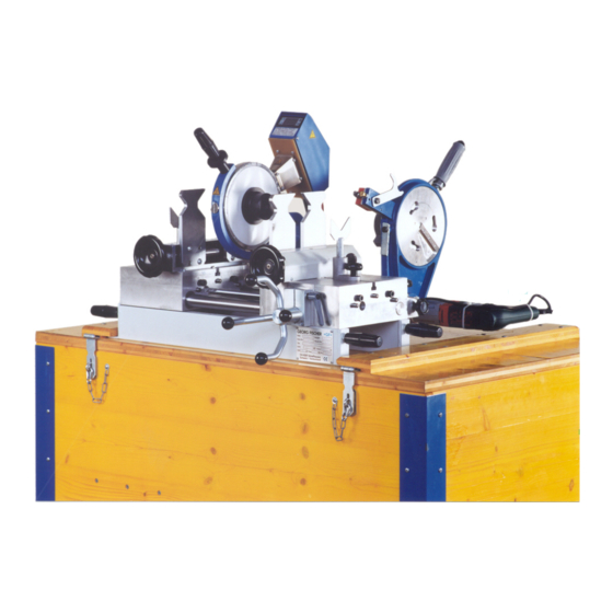 GF SG 160 Bedienungsanleitung
