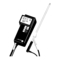 Analyseinstrumente testo 345 Bedienungsanleitung