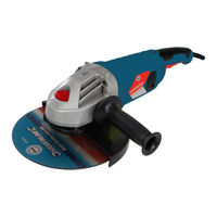 Silverline 124445 Handbuch
