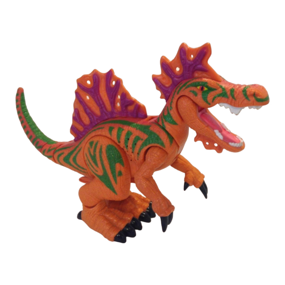 Fisher-Price Imaginext J2532 Anleitung