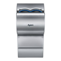 Dyson AB14-W-HV Bedienungsanleitung