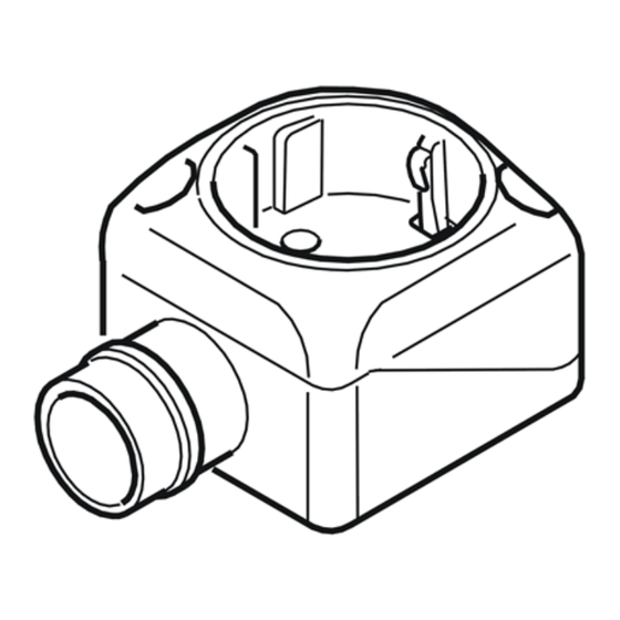Volvo 30664331 Installationsanleitung