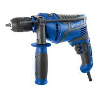 Lux Tools 380453 Originalbetriebsanleitung