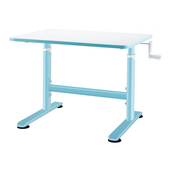 Costway HY10039 Handbuch