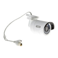 Abus TVIP41500 Anleitung