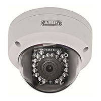 Abus TVIP41500 Bedienungsanleitung