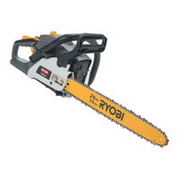 Ryobi RCS-4450C Bedienungsanleitung