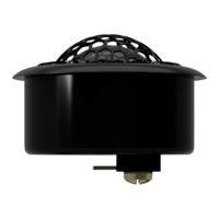 Ground Zero REFERENCE TWEETER Serie Anleitung