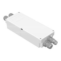 SOMFY Pergola io LOUVER CONTROL Anleitung