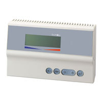 Dimplex FWPM 470 Montage- Und Gebrauchsanweisung