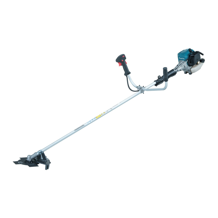 Makita EM3400U Originalbetriebsanleitung