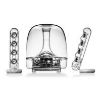 Harman/Kardon MS 100 Aufbauanleitung