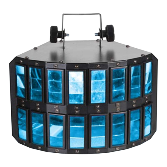 HQ Power VDPL300HD Bedienungsanleitung