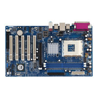 ASROCK K7VT4A Pro Schnellinstallationsanleitung