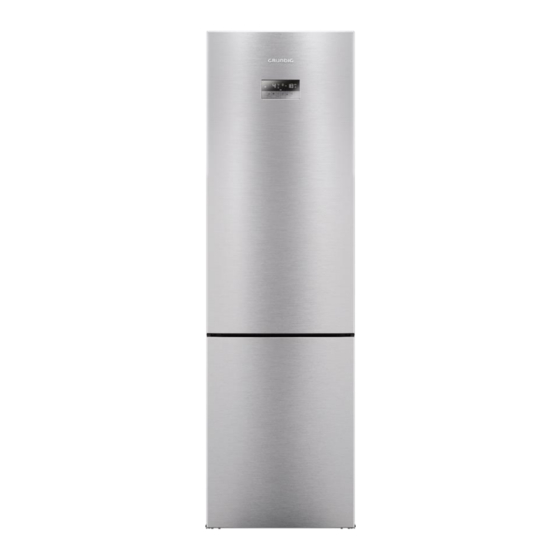 Grundig GKN 16230 Bedienungsanleitung