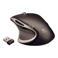 Logitech MX SOUND Bedienungsanleitung
