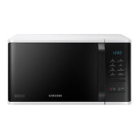 Samsung MS23K3513 Benutzerhandbuch