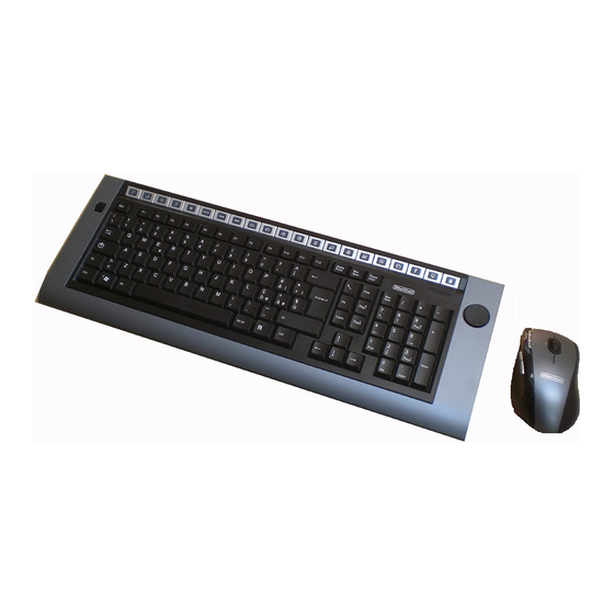 Silvercrest MTS2118 Bedienungsanleitung Und Serviceinformationen