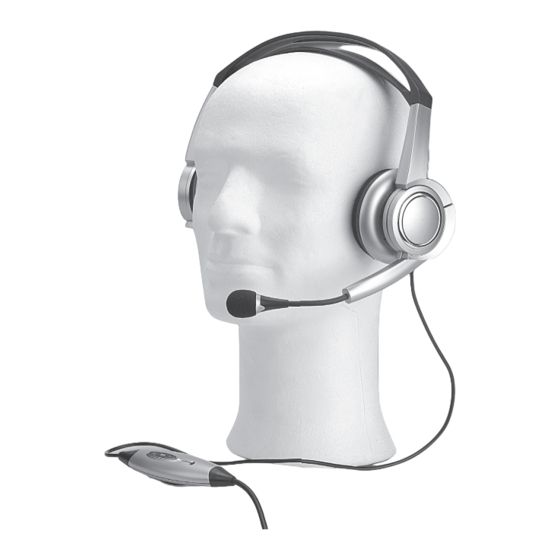 Pearl Virtual 5.1 Bedienungsanleitung