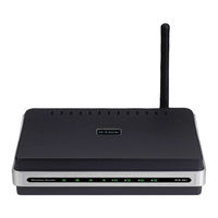 D-Link DIR-301 Anleitung