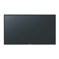 Panasonic TH-47LF6W Bedienungsanleitung