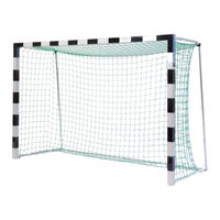 Sport-thieme 113 6500 Montageanleitung