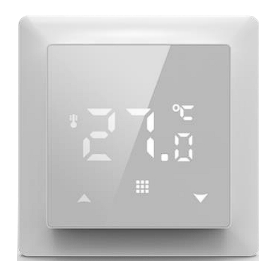 Smart Life SIRO SL06116W Anleitung