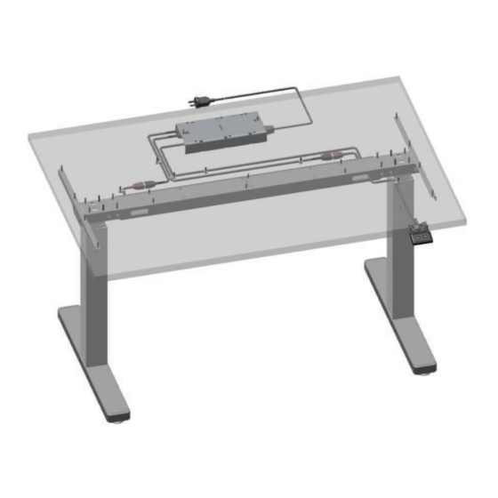 Kessebohmer TM Q70/3-OH Montageanleitung