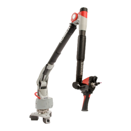Römer ABSOLUTE SI/SE ARM Benutzerhandbuch