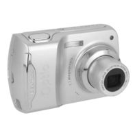 Pentax Optio E30 Bedienungsanleitung