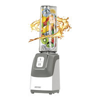 MPM MBL-22 Bedienungsanleitung