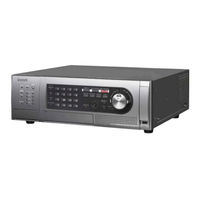 Panasonic WJ-HD616K Bedienungsanleitung