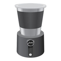Jura J70711 Bedienungsanleitung