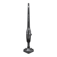 Rowenta Air Force RH8552 Gebrauchsanweisung