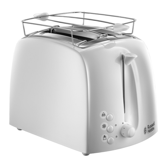 Russell Hobbs 21640-56 Bedienungsanleitung