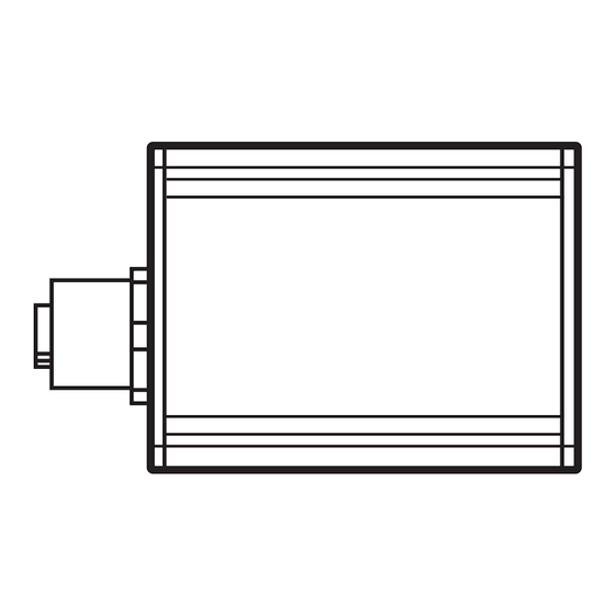ifm E30390 Bedienungsanleitung