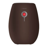 Trotec TTP 1 E Bedienungsanleitung