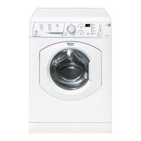 Hotpoint Ariston ARMXXF 149 Bedienungsanleitungen