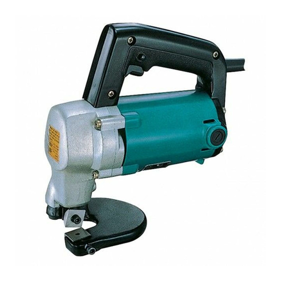 Makita JS3200 Betriebsanleitung