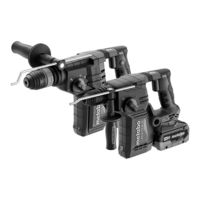 Metabo 01714 Originalbetriebsanleitung